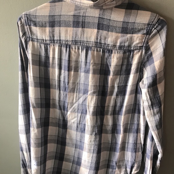 Flannel - Picture 2 of 2